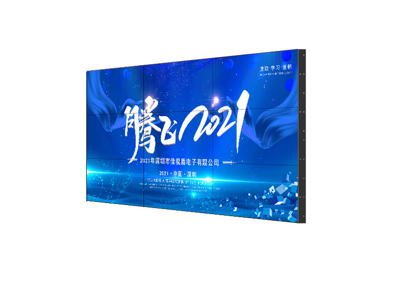 LED顯示屏的組成結構包括哪些？